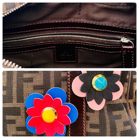 Auth Fendi ❤️ - Picture 3 of 12